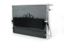 Load image into Gallery viewer, CSF 20+ Toyota GR Supra High-Performance DCT Transmission Oil Cooler - Corvette Realm