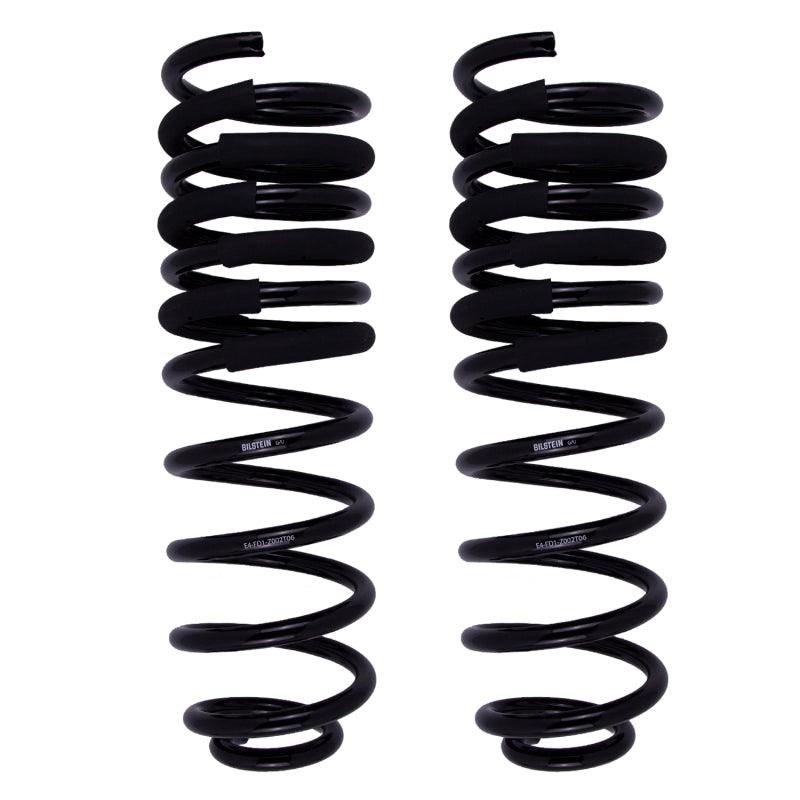 Bilstein B12 (Special) 19-20 Dodge Ram 1500 Rear Suspension Kit (For 1in Lift) - Corvette Realm