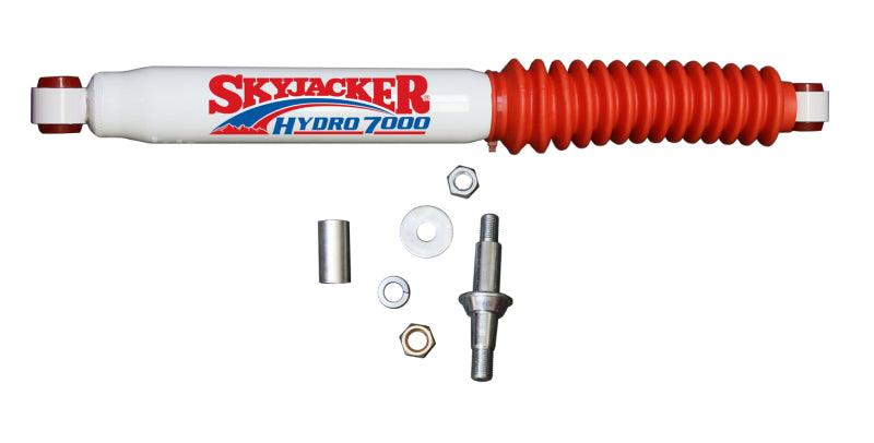 Skyjacker 2001-2010 GMC Sierra 2500 HD 4 Wheel Drive Steering Damper Kit - Corvette Realm