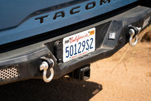 Load image into Gallery viewer, DV8 Offroad 16-23 Toyota Tacoma MTO Series Rear Bumper - Corvette Realm