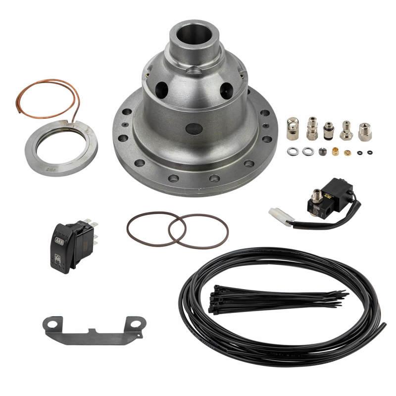 ARB Airlocker 11.5In 30 Spl Aa&M S/N. - Corvette Realm