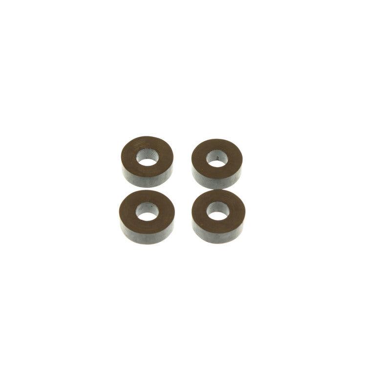 Bilstein B4 1983 Volvo 760 GLE Rear Twintube Shock Absorber - Corvette Realm