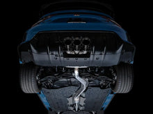 Load image into Gallery viewer, AWE Tuning 2023 Honda Civic Type R FL5 Touring Edition Exhaust w/ Triple Diamond Black Tips - Corvette Realm