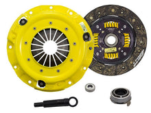 Load image into Gallery viewer, ACT 1991 Mazda Miata HD/Perf Street Sprung Clutch Kit - Corvette Realm