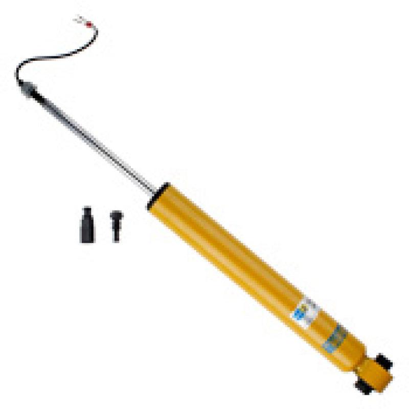 Bilstein B6 (DampTronic) 17-21 Audi A4 Allroad Rear Monotube Shock Absorber - Corvette Realm