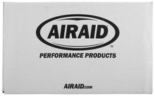 Load image into Gallery viewer, Airaid 2013 Ford Explorer 3.5L Ecoboost MXP Intake System w/ Tube (Dry / Black Media) - Corvette Realm