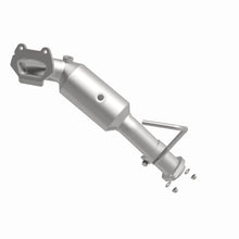 Load image into Gallery viewer, MagnaFlow Conv Direct Fit OEM 12-17 Jeep Wrangler 3.6L Underbody