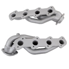Load image into Gallery viewer, BBK 99-03 Ford F Series Truck 5.4 Shorty Tuned Length Exhaust Headers - 1-5/8 Titanium Ceramic - Corvette Realm