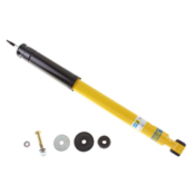 Bilstein B6 2000 Mercedes-Benz E320 Base Sedan Rear 36mm Monotube Shock Absorber - Corvette Realm