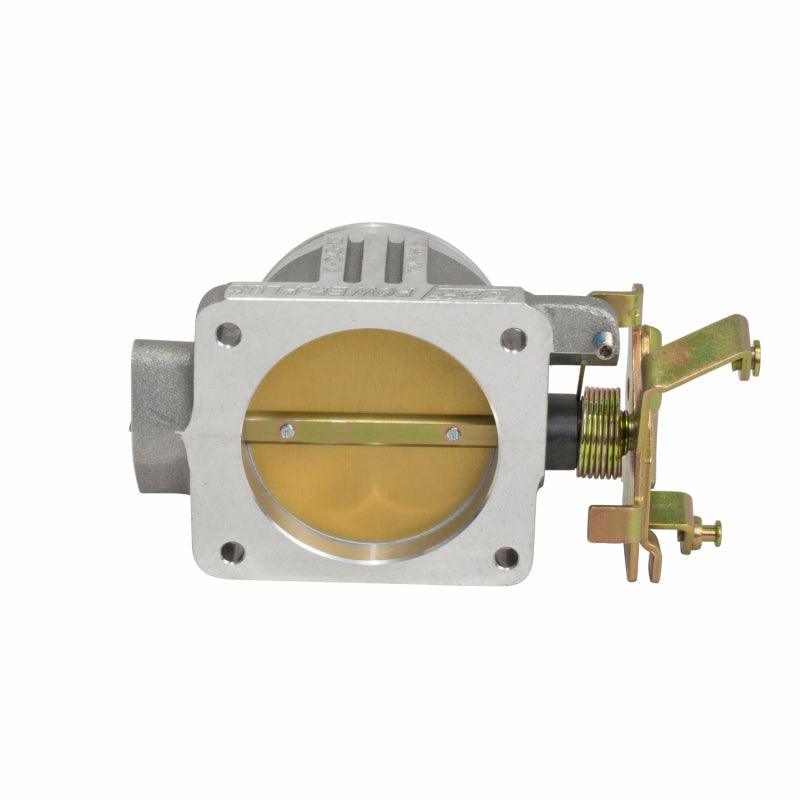 BBK 96-04 Ford Mustang 4.6 GT 75mm Throttle Body BBK Power Plus Series (CARB EO 96-01 Only) - Corvette Realm