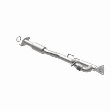 Load image into Gallery viewer, MagnaFlow Direct-Fit OEM EPA Compliant Catalytic Converter - 13-15 Nissan Pathfinder V6 3.5L - Corvette Realm