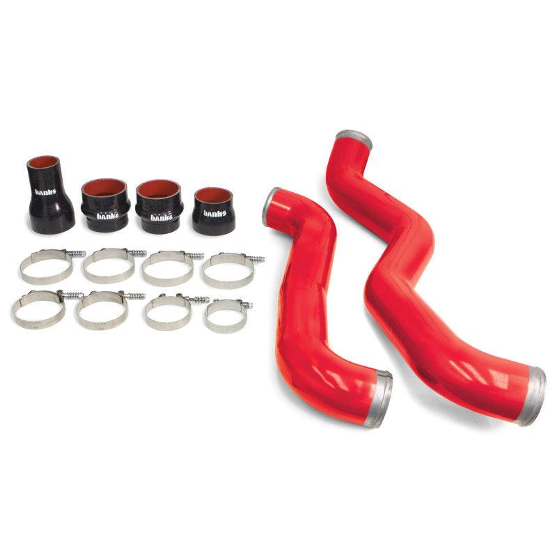 Banks Power 11-16 Chevy/GMC 2500HD/3500HD Diesel 6.6L Boost Tube Upgrade Kit - Corvette Realm
