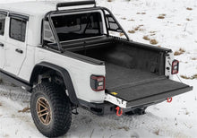 Load image into Gallery viewer, BedRug 20-23 Jeep Gladiator JT 5 Foot Full Bed Liner (Use w/Spray-In &amp; Non-Lined Bed) - Corvette Realm