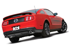 Load image into Gallery viewer, Borla 11-12 Ford Mustang GT 5.0L 8cyl 6spd RWD S-Type Axle-Back Exhaust