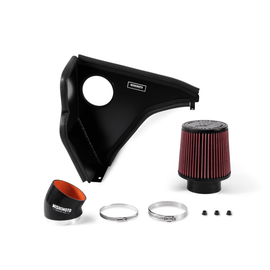Mishimoto 01-06 BMW 330i 3.0L Performance Air Intake - Corvette Realm