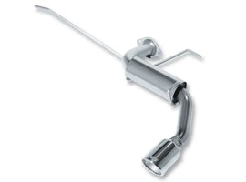 Borla 08-11 Mitsubishi Lancer DE/ES/GTS SS Axle-Back Exhaust