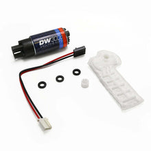 Load image into Gallery viewer, DeatschWerks 22-24 Subaru WRX / 21-24 BRZ/GR86 DW300C Series 340lph Compact Fuel Pump W/ Install Kit