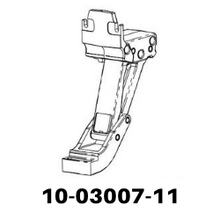 Load image into Gallery viewer, AMP Research PowerStep Idler Linkage