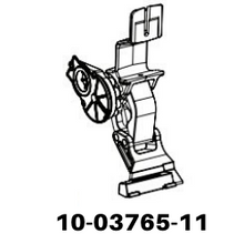 Load image into Gallery viewer, AMP Research Replacement Motor Linkage