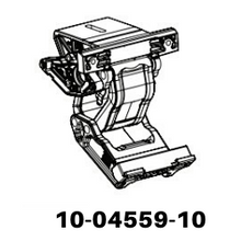 Load image into Gallery viewer, AMP Research 18-21 Jeep Wrangler JL (4-Door) Replacement Motor Linkage