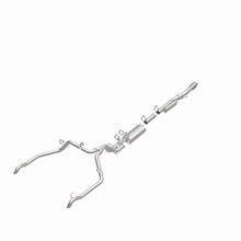 Load image into Gallery viewer, 24-25 Chevrolet/GMC Silverado/Sierra 1500 ZR2/AT4X Overland Series Cat-Back Exhaust System