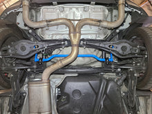 Load image into Gallery viewer, aFe 15-21 VW GTI (MKVII) L4-2.0L (t) CONTROL Series Rear Sway Bar