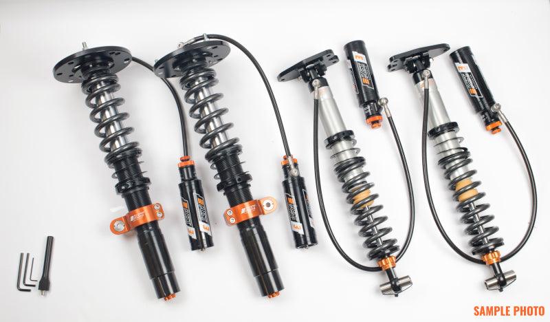 AST 16-19 BMW M2 F87/ COMPETITION LCI 5300 Series Coilovers - Corvette Realm