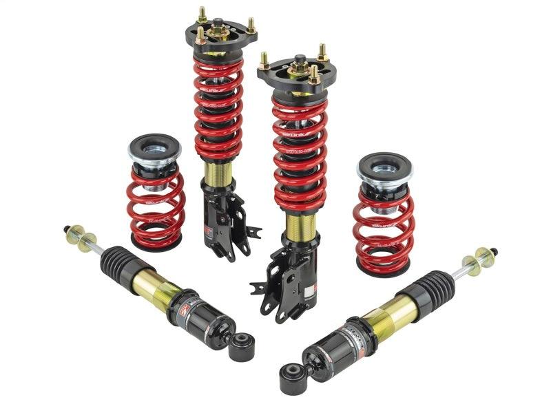 Skunk2 06-11 Honda Civic Si Pro ST Coilovers - Corvette Realm