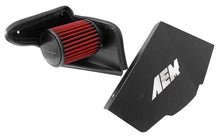 Load image into Gallery viewer, AEM 13-15 Audi A4 2.0L / 14-15 A5 2.0L Cold Air Intake - Corvette Realm