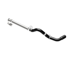 Load image into Gallery viewer, MagnaFlow 07.5-17 Ford F-250/F-350 6.4L/6.7L 409 SS DPF Back Exhaust - Black - Corvette Realm