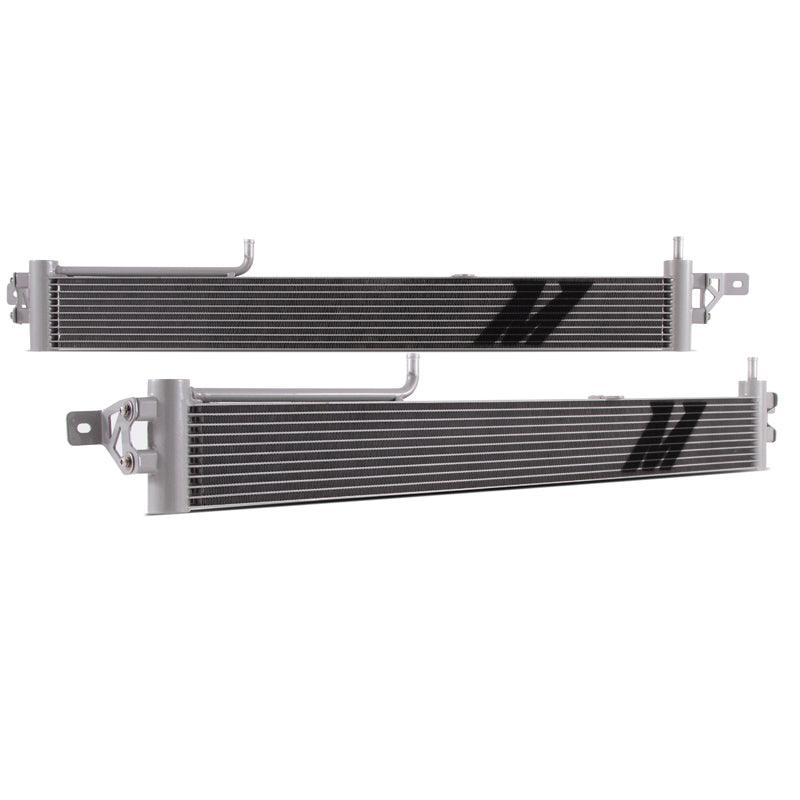 Mishimoto 15-17 Ford F-150 (incl. Raptor) Transmission Cooler - Corvette Realm