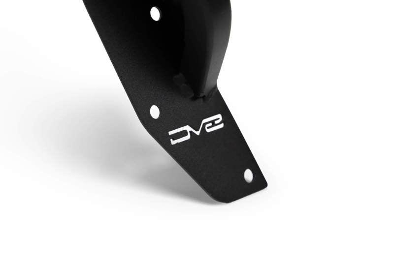 DV8 Offroad 20-23 Jeep Gladiator JT Slim Fender Flares - Corvette Realm