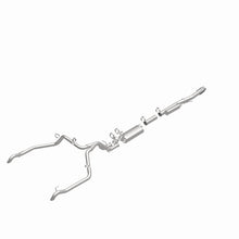 Load image into Gallery viewer, 24-25 Chevrolet/GMC Silverado/Sierra 1500 ZR2/AT4X Overland Series Cat-Back Exhaust System