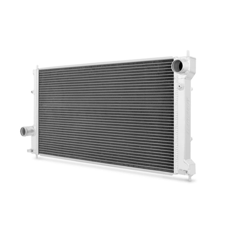 Mishimoto 12-14 Subaru BRZ / 12-14 Scion FR-S / 12-14 Toyota GT86 Performance Aluminum Radiator - Corvette Realm