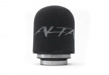 Load image into Gallery viewer, ALTA 02-06 Mini Cooper S/JCW &amp; 02-08 S/JCW Convertible R53 (Auto ONLY) Cold Air Intake - Black