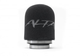 ALTA 02-06 Mini Cooper S/JCW & 02-08 S/JCW Convertible R53 (Auto ONLY) Cold Air Intake - Black