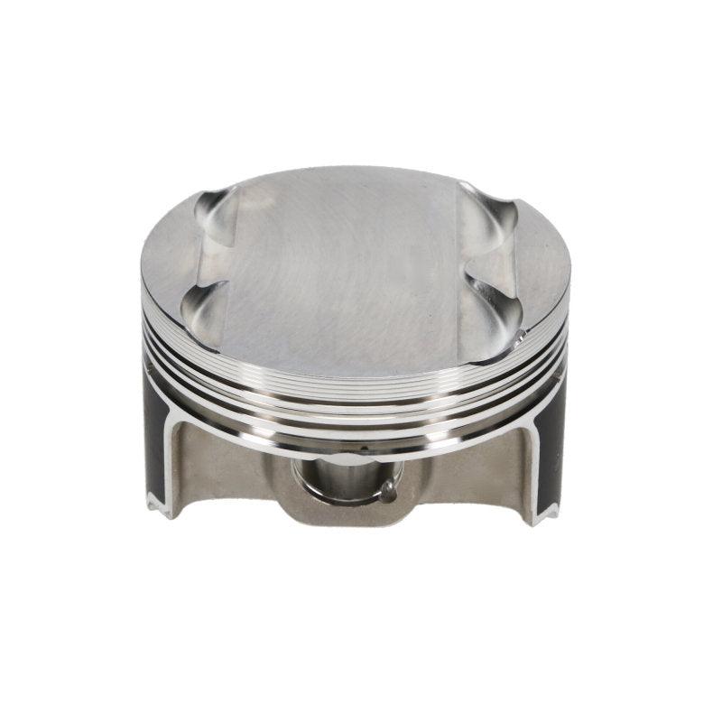 Wiseco Acura K20 K24 FLAT TOP 1.181X86MM Piston Shelf Stock Kit - Corvette Realm