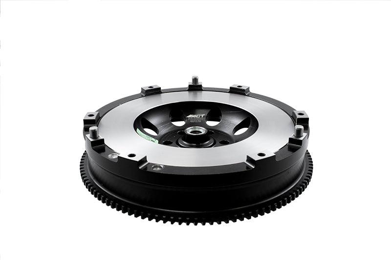 ACT 08-13 BMW 128i (E82/E88) L6-3.0L (N51/N52) XACT Flywheel Streetlite - Corvette Realm