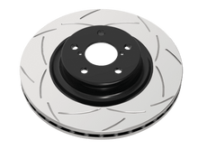 Load image into Gallery viewer, DBA 17-21 Honda Civic Type-R (FK8) Street T2 Slotted Front Brake Rotor