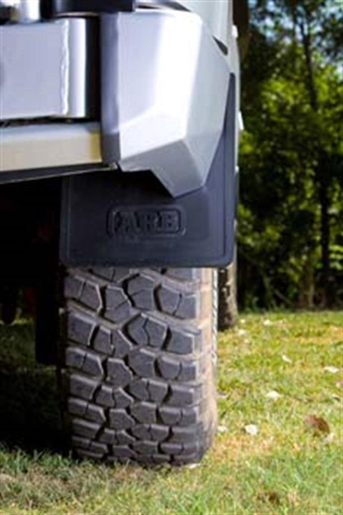 ARB Mudflap One Unit - Corvette Realm