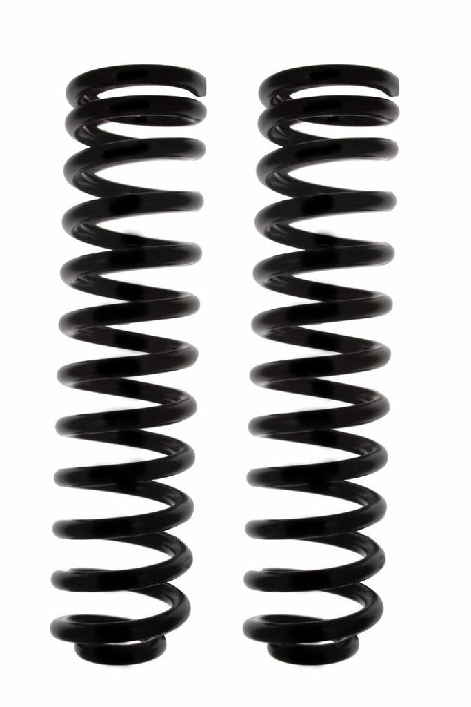 Skyjacker Coil Spring Set 2005-2017 Ford F-350 Super Duty 4 Wheel Drive - Corvette Realm