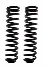 Load image into Gallery viewer, Skyjacker Coil Spring Set 2005-2017 Ford F-350 Super Duty 4 Wheel Drive - Corvette Realm