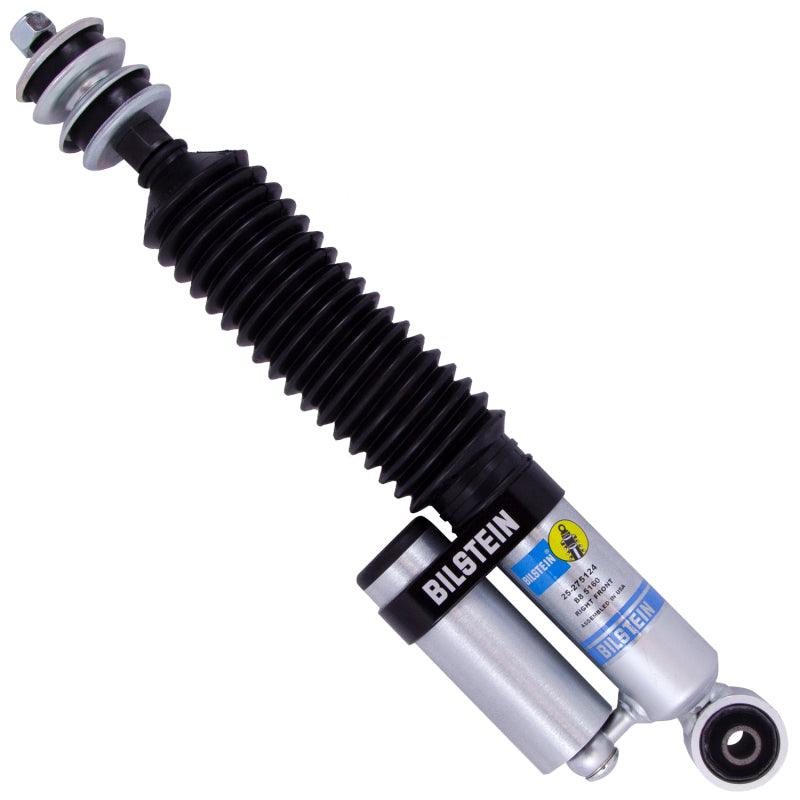 Bilstein 5160 Series 98-07 Toyota Land Cruiser 46mm Monotube Shock Absorber - Corvette Realm