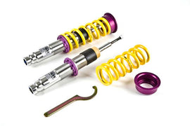 Belltech COILOVER KIT 04+ GM SS TRAILBLZR FRONTS - Corvette Realm