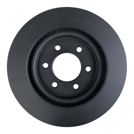 Timbren 22-24 Ford Bronco/Expedition/Lincoln Navigator BES Coated Brake Rotor - Front