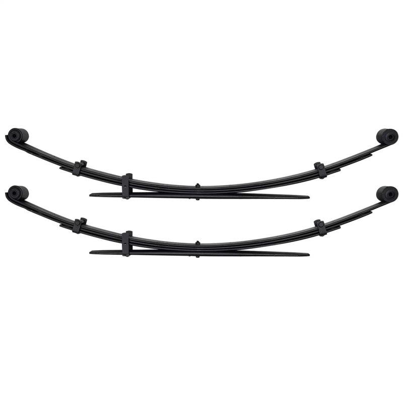 Skyjacker 16-22 Toyota Tacoma 2in. Rear Leaf Spring - Pair - Corvette Realm