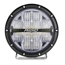 Load image into Gallery viewer, Rigid Industries 360-Series 6in LED Off-Road Drive Beam - RGBW (Pair) - Corvette Realm