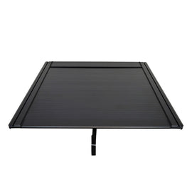 Westin 15-26 Ford F-150 / 22-26 Ford  F-150 Lightning 5ft 5in Bed Manual Retractable Tonneau Cover