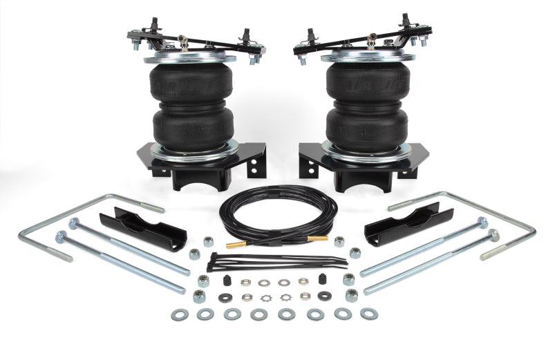 Air Lift LoadLifter 5000 Air Spring Kit 2020 Ford F-250 F-350 4WD SRW - Corvette Realm