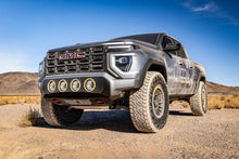 Load image into Gallery viewer, ICON 2023+ GMC Canyon / 2023+ Chevrolet Colorado Tubular UCA DJ Pro Kit - Corvette Realm